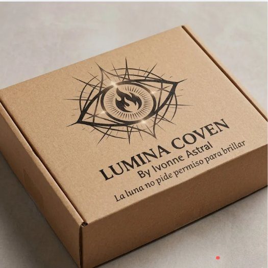 Empaque Lumina Coven